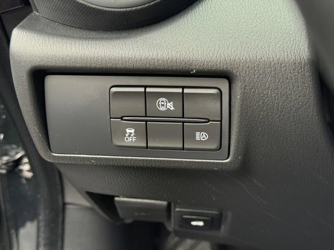 Used 2024 MAZDA MX-5 Miata RF Grand Touring RWD image 18
