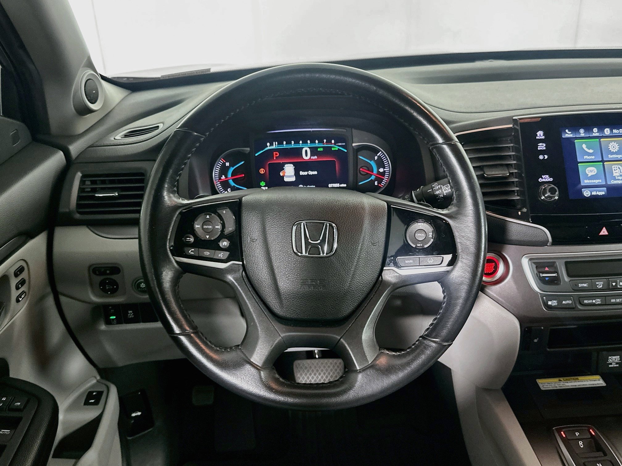 Used 2021 Honda Pilot Special Edition image 18