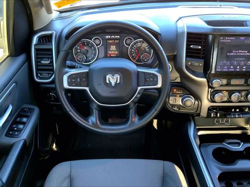 Certified 2020 RAM 1500 Big Horn image 5