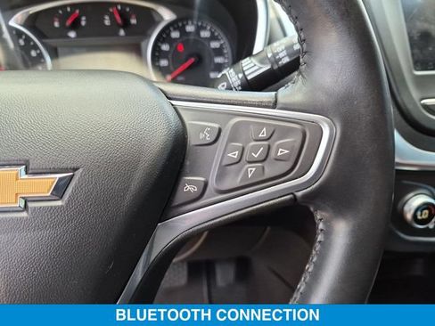 Used 2022 Chevrolet Equinox LT AWD/4WD image 18