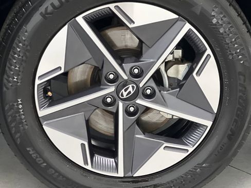 Used 2025 Hyundai Tucson SEL FWD image 61