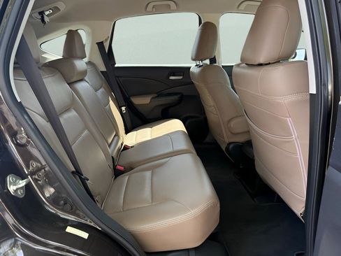 Used 2013 Honda CR-V LX image 12