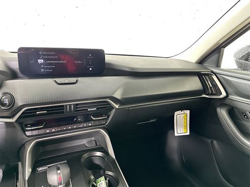 New 2026 MAZDA CX-90 3.3 Turbo w/ Select Package image 20