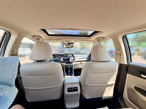 Used 2015 Honda Accord EX-L image 22