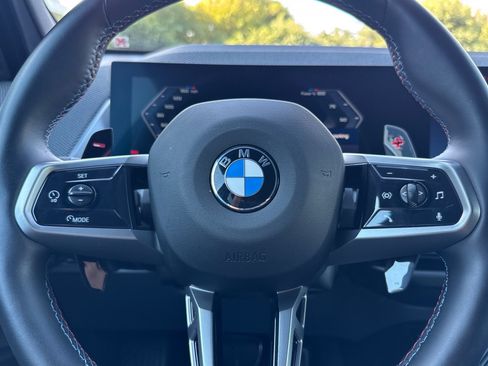 Certified 2026 BMW X3 M50 w/ Premium Package AWD/4WD image 30