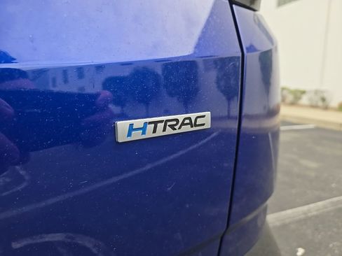 Used 2023 Hyundai Tucson SEL image 14