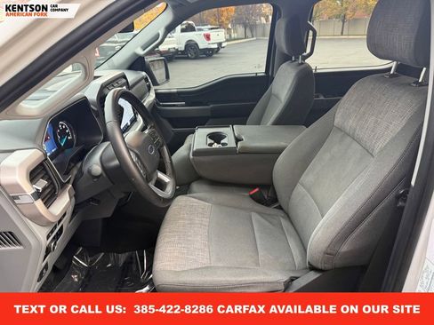 Used 2023 Ford F150 XLT w/ Equipment Group 302A High image 31