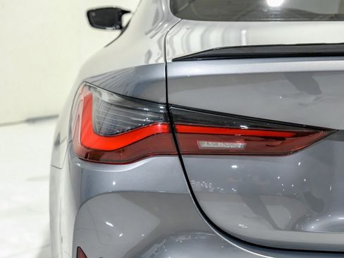 Used 2024 BMW M4 Coupe w/ Executive Package image 42