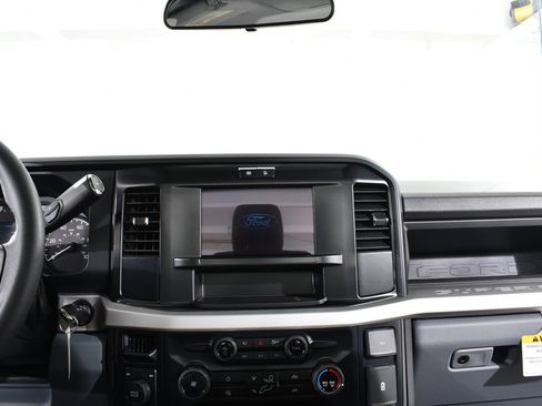 New 2026 Ford F250 XL w/ STX Appearance Package image 8