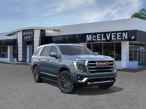 New 2026 GMC Yukon Elevation image 1