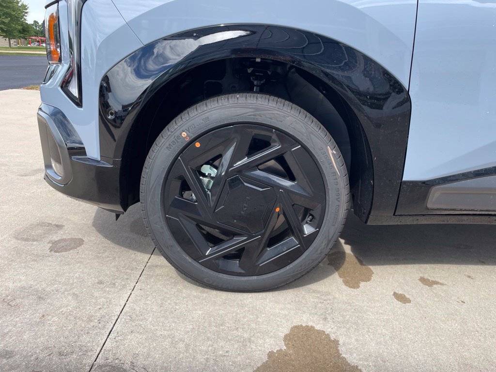 New 2027 Kia Seltos X-Line SX AWD/4WD image 16