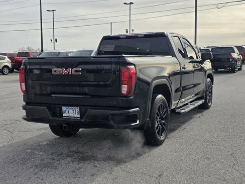 Used 2022 GMC Sierra 1500 Elevation image 8