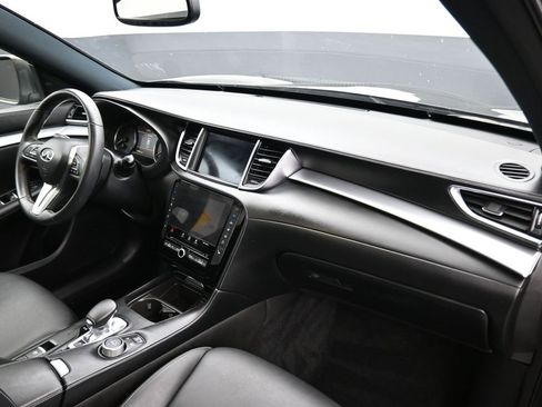 Used 2020 INFINITI QX50 Essential w/ Edition 30 Package image 48