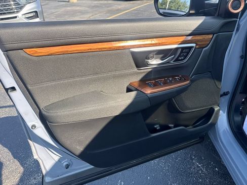 Used 2022 Honda CR-V EX image 30