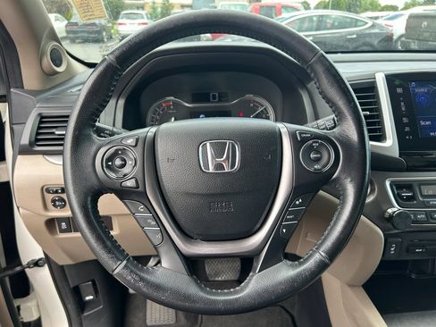 Used 2016 Honda Pilot EX-L image 21