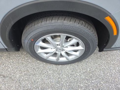 New 2026 Honda CR-V EX image 9