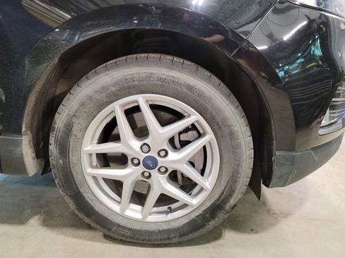 Used 2022 Ford Edge SEL w/ Convenience Package image 8