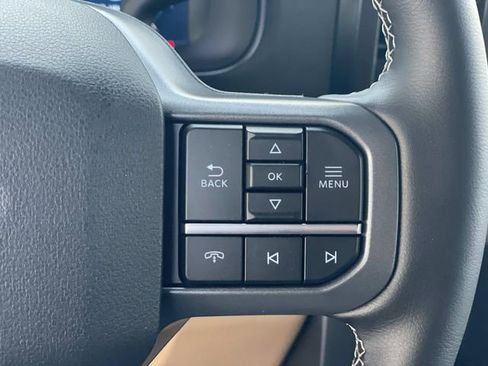 New 2026 Ford F250 Lariat image 9