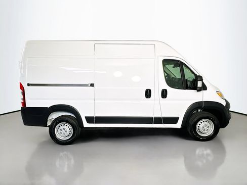 New 2026 RAM ProMaster 1500 w/ Convenience Group FWD image 8