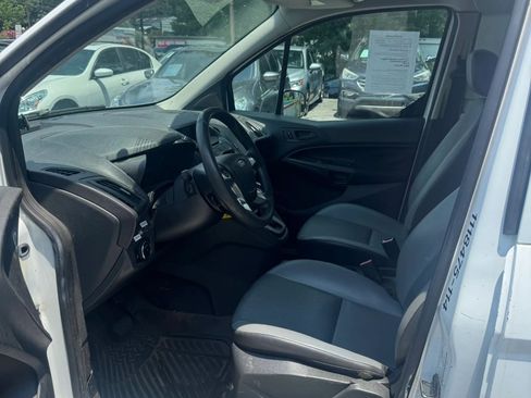 Used 2014 Ford Transit Connect XL FWD image 10