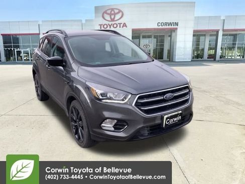 Used 2019 Ford Escape SE image 29