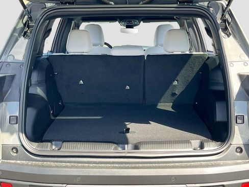 New 2026 Jeep Cherokee Laredo image 24