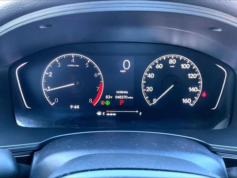Used 2025 Honda Civic Sport image 12