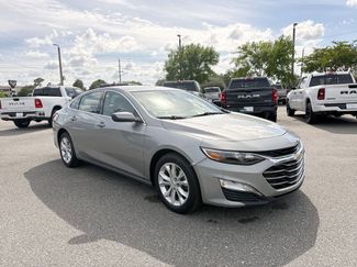 Used 2025 Chevrolet Malibu LT FWD video 1