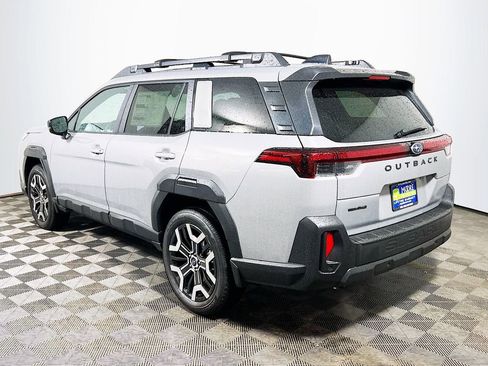 New 2026 Subaru Outback Touring XT AWD/4WD image 5
