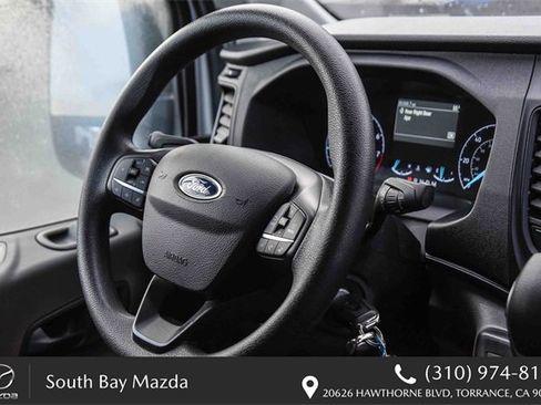 Used 2024 Ford Transit 250 Low Roof w/ Exterior Upgrade Package image 15