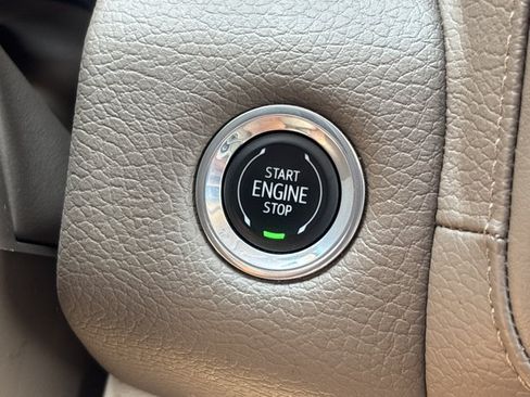 Used 2023 GMC Yukon XL Denali w/ LPO, Floor Liner Package AWD/4WD image 34