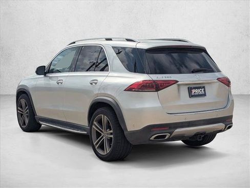 Used 2020 Mercedes-Benz GLE 350 image 7