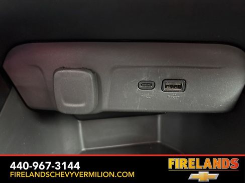 New 2026 Chevrolet Trax ACTIV w/ Driver Confidence Package image 21