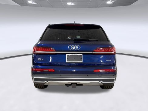 Used 2021 Audi Q7 3.0T Prestige AWD/4WD image 9