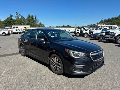 Used 2019 Subaru Legacy 2.5i w/ Alloy Wheel Package