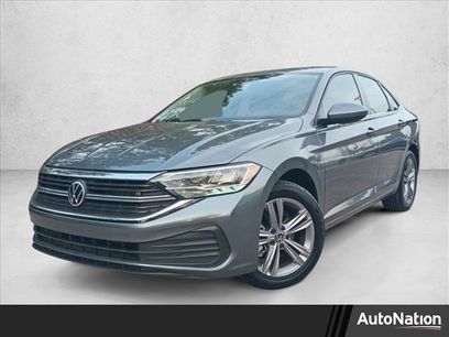 Used 2023 Volkswagen Jetta SE