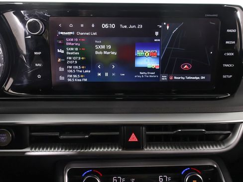 Used 2023 Kia K5 GT-Line FWD image 46