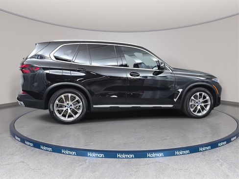Used 2024 BMW X5 xDrive50e w/ Executive Package image 5