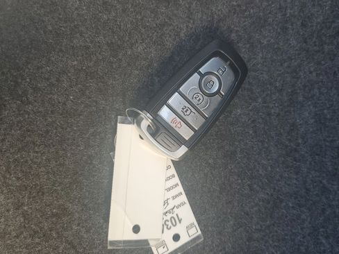 Used 2023 Ford Mustang Premium image 21