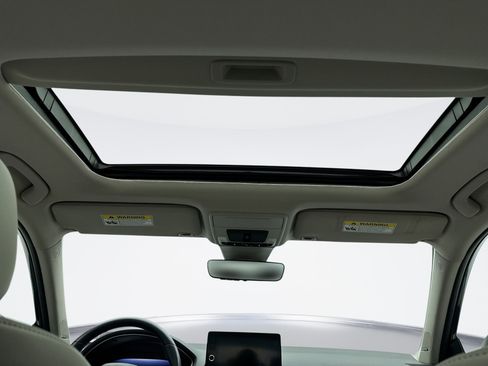 Used 2023 Honda Civic Touring image 19