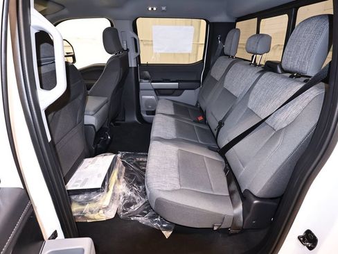 New 2026 Ford F350 XLT w/ XLT Premium Package AWD/4WD image 14