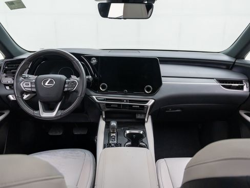 Used 2024 Lexus RX 350 Premium w/ Accessory Package (Z1) AWD/4WD image 11