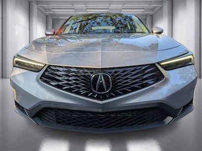 New 2026 Acura Integra
