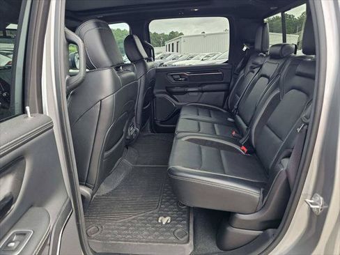 Certified 2022 RAM 1500 Laramie RWD image 33