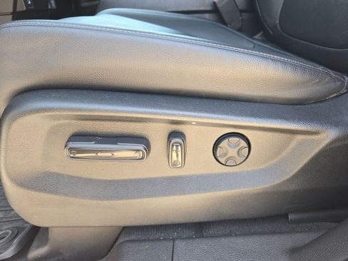 Used 2023 Honda Odyssey EX-L image 16