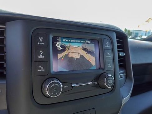 New 2024 RAM 3500 Tradesman w/ Chrome Appearance Group image 26