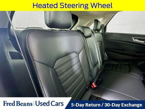 Certified 2024 Ford Edge SEL w/ Convenience Package image 32