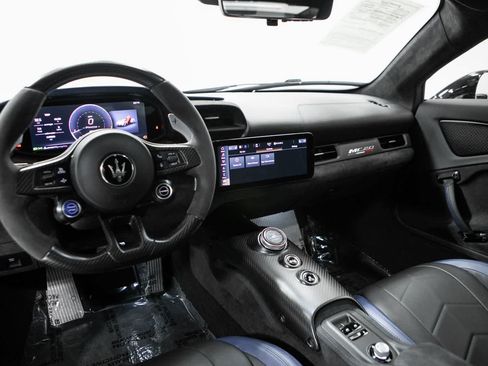 Used 2023 Maserati MC20 Coupe RWD image 13