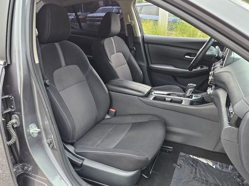 Used 2021 Nissan Sentra SV image 19