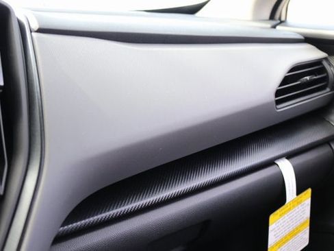 Used 2025 Subaru Crosstrek 2.5i Limited w/ Crosstrek Mirror Package image 35